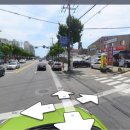 구봉초등학교(건너편) 이미지