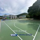 소안중학교 이미지