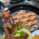 부천역 5번출구 | 부천역 맛집 고기집 LA갈비 맛집 &#34;LA아리랑&#34; 방문후기 (위치, 메뉴, 가격 정보)