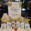 호텔베네 | 인천 소규모돌잔치 송도쉐라톤호텔 베네 돌잔치 후기