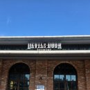 햇살좋은 | 고속터미널 브런치 맛집 데블스도어 | 햇살 좋은 파미에스테이션 브런치 후기