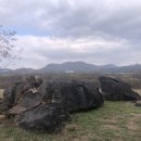 초봉리 고인돌 이미지