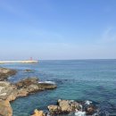 화진해수욕장 이미지