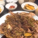 용수산 소반