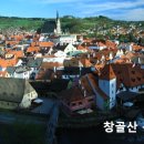 교회(敎會, church)에 대한 이해 이미지