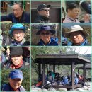 광우산악회 10월 산행 결과 -인물과 자연 사진- 이미지