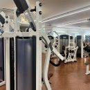 사람휘트니스 골프 이미지