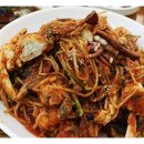 아구와꽃게