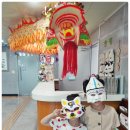 남해탈공연박물관 | 실내 가볼만한곳 남해 탈공연박물관 어린이 체험 탈만들기