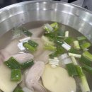 종로닭한마리 이미지