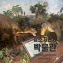 창조자연사박물관 | 창조 자연사박물관 내돈내산 찐후기 공룡박물관 아이랑