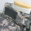 [판매완료] M-L, 미육군 ACU 전투복 상의 이미지