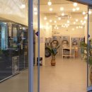 세탁앤빨래방 이미지