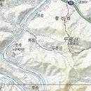 2024년 제13차＜10월7일(월)＞ 충주 악어봉(448m),수주팔봉(493m) 계획 이미지