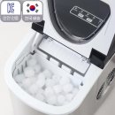 디자인지군 | 알리 추천템 다목적 급속냉각 제빙기 ICE-M1600 가격,구입처,후기