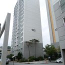 우산동 우산공단길 이미지