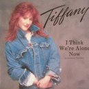 I Think We’re Alone Now - Tiffany (1987) 이미지