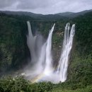 The most stunning waterfalls in the world 이미지