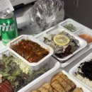 신사동 보쌈&족발 | [신사배달] 구성이 정말 많아서 놀란 가성비 맛집 “순정족발” 신사본점