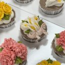 사하여성인력개발센터 | 사하여성인력개발센터 | 앙금플라워 떡케이크 전문가 과정_4주차