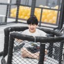 메가박스코엑스몰챔피언더블랙벨트