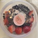 안양 디저트카페 그레요그릭 다이어트식 그릭요거트 후기
