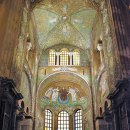 정웅모 신부의 박물관, 교회의 보물창고] (66) 이탈리아 라벤나 ‘산 비탈레 성당’ 이미지