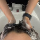 선헤어크리닉 | 개포동미용실추천 아이디헤어 개포자이스퀘어점 선해원장님 수분클리닉 솔직 후기