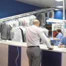 단골세탁소 이미지