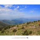 중산리 주차장 이미지