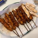 엽기닭꼬치 이미지