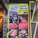 GS25노원석계역 | 노원연어 제대로 즐긴 석계역술집 연어시장 석계본점 후기