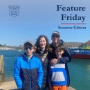 MCM-Feature Friday series is back- Year 3 Form Tutor, Mrs Susanne Gibson. 이미지