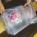 의림여자중학교 | 특별한 날 찾는 제천떡케이크 답례품 란꽃시루