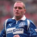 Paul Gascoigne (게스코인) 이미지