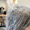 장위동 미용실 투비살롱 2호점, 애쉬브라운 염색 후기
