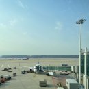 비행기조형물 | [중국여행] 산둥성 지난시(제남) 여행 후기, 산둥항공 비행기 좌석, 대명호, 탕추이리, 곡수정가