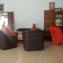 승원유치원 | 스리랑카 성지순례기18, 스리랑카 비구니 계맥은 복원되었을까? 위하라마하데비승원에서