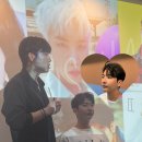 헤어담당 이미지