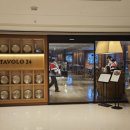 24 | JW 메리어트 동대문 타볼로 24 솔직 후기