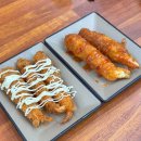 한전KDN 1층(서측) | 나주 혁신도시 맛집 만배식탁 후기｜스테이크덮밥+매운라멘 찐조합, 지하주차 3시간 무료