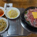 송탄 부대찌개 이미지