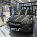 씨유양산범어현대점 | 양산 네비게이션 고장 수리 AS &amp; 최신형 내비게이션 설치 시공 후기[물금 증산 범어]