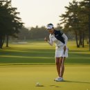 하이트퀸 | KLPGA 제25회 하이트진로 챔피언십 대회 소개와 하이라이트