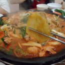 인삼닭갈비 이미지