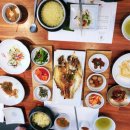 [맛집 보리굴비] 뼈 건강의 특효 보리굴비 한정식을 한정담세종본점에서 먹은 후기