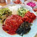 화담국수