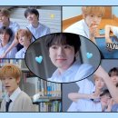 윗츄업베이비 1학년 C반 친구들과🍀 여름이었다 | 1年C組の友達と☀️ 夏だった | NCT WISH : SCHOOL of WISH Po 이미지