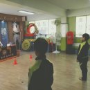 금강 태권도장 이미지