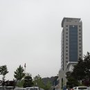 청솔공원 강릉화장시설